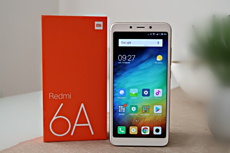 Xiaomi Redmi 2 16