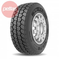 Вантажні шини 215/75R17.5 PETLAS NH100 (Причіпна) 135/133