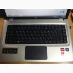 Ноутбук б/у HP pavilion dv6-3170sr AMD Turion II N550, 3 gb/500 gb с дефектом