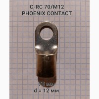 C-RC 70/M12 DIN 3240118 Phoenix Contact