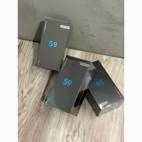 Samsung Galaxy S9+ DUOS (64gb) SM-G965FD