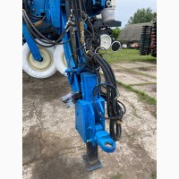 Сівалка точного висіву пневматична KINZE 3700 Precision Planting 24р