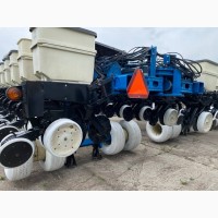 Сівалка точного висіву пневматична KINZE 3700 Precision Planting 24р