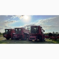 Комбайн зеонозбиральний Case IH 2388