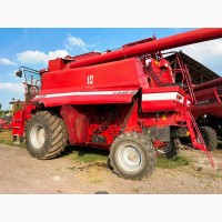 Комбайн зеонозбиральний Case IH 2388