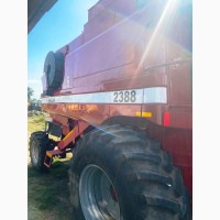 Комбайн зеонозбиральний Case IH 2388