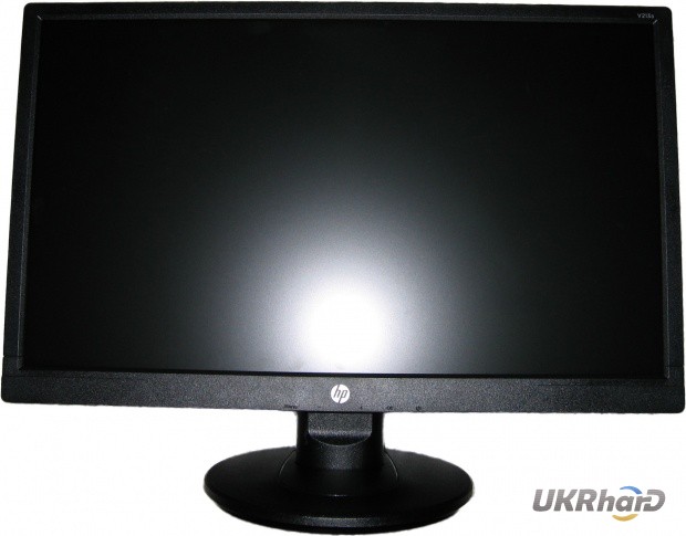 57 см. Монитор HP v213a. Монитор HP v213a 20.7