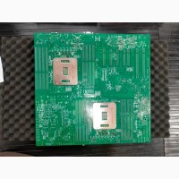 Серверна материнська плата SuperMicro X9DAX-iF