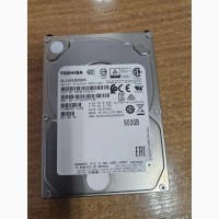 Жорсткий диск Toshiba AL14SEB090N Enterprise Performance 900GB SAS