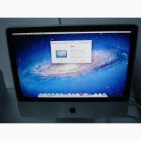 Моноблок Apple iMac 20 Mid 2007 Intel Core 2 Duo 2, 16Ghz