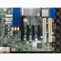 Материнська плата Supermicro X8DTL-IF, 2xs1366, 6xDDR3, IPMI, 2xLAN, VGA, ATX