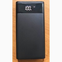 Power Bank корпуса на 6 и 8 аккумуляторов 18650