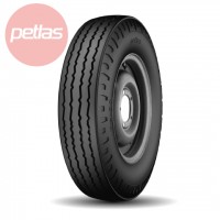 Вантажні шини 245/70R19.5 PETLAS RH100 140/138