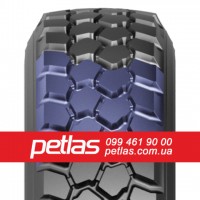 Вантажні шини 245/70R19.5 PETLAS RH100 140/138