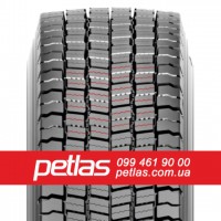 Вантажні шини 245/70R19.5 PETLAS RH100 140/138