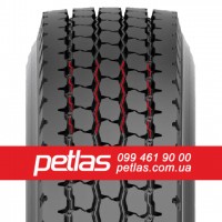 Вантажні шини 245/70R19.5 PETLAS RH100 140/138