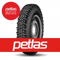 Вантажні шини 245/70R19.5 PETLAS RH100 140/138