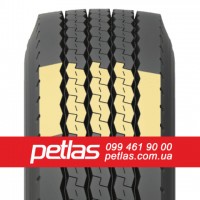 Вантажні шини 245/70R19.5 PETLAS RH100 140/138