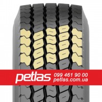 Вантажні шини 245/70R19.5 PETLAS RH100 140/138