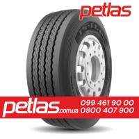 Вантажні шини 245/70R19.5 PETLAS RH100 140/138