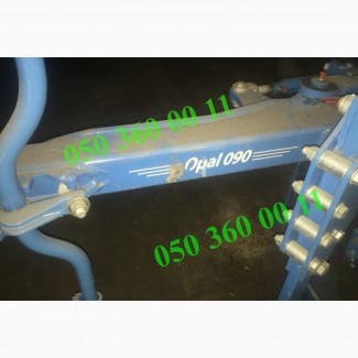 Lemken Europal плуг 090 - новые и б/у, 3 корпусный