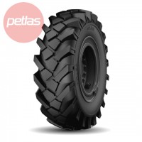 Вантажні шини 265/70R19.5 PETLAS RH100 140/138