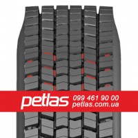 Вантажні шини 265/70R19.5 PETLAS RH100 140/138