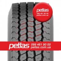 Вантажні шини 265/70R19.5 PETLAS RH100 140/138