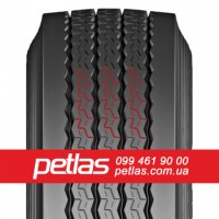 Вантажні шини 265/70R19.5 PETLAS RH100 140/138