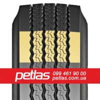 Вантажні шини 265/70R19.5 PETLAS RH100 140/138