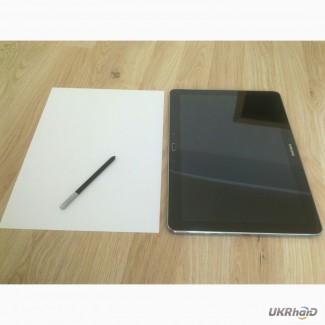 Продам б/у планшет samsung galaxy notepro 12.2 32gb 3g