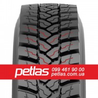 Вантажні шини 285/70R19.5 PETLAS RH100 146/144