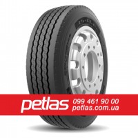 Вантажні шини 285/70R19.5 PETLAS RH100 146/144