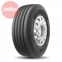 Вантажні шини 285/70R19.5 PETLAS RH100 146/144