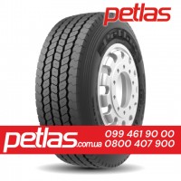 Вантажні шини 285/70R19.5 PETLAS RH100 146/144