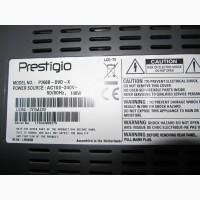 ЖК телевизор 26 Prestigio P260DVD-X