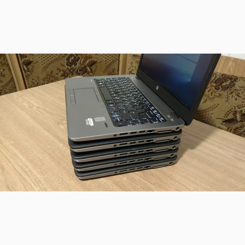 Фото 4. Ультрабуки HP Elitebook 840 G1, 14 HD+, i5-4300U, 8GB, 240GB Intel SSD, Win10Pro.Гарантія