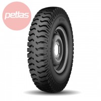 Вантажні шини 295/80R22.5 PETLAS RH100 (ВЕДУЧА) 152/148