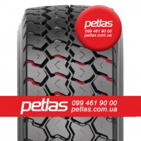 Вантажні шини 295/80R22.5 PETLAS RH100 (ВЕДУЧА) 152/148