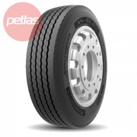 Вантажні шини 295/80R22.5 PETLAS RH100 (ВЕДУЧА) 152/148