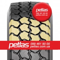 Вантажні шини 315/60R22.5 PETLAS RH100 (ВЕДУЧА) 152/148