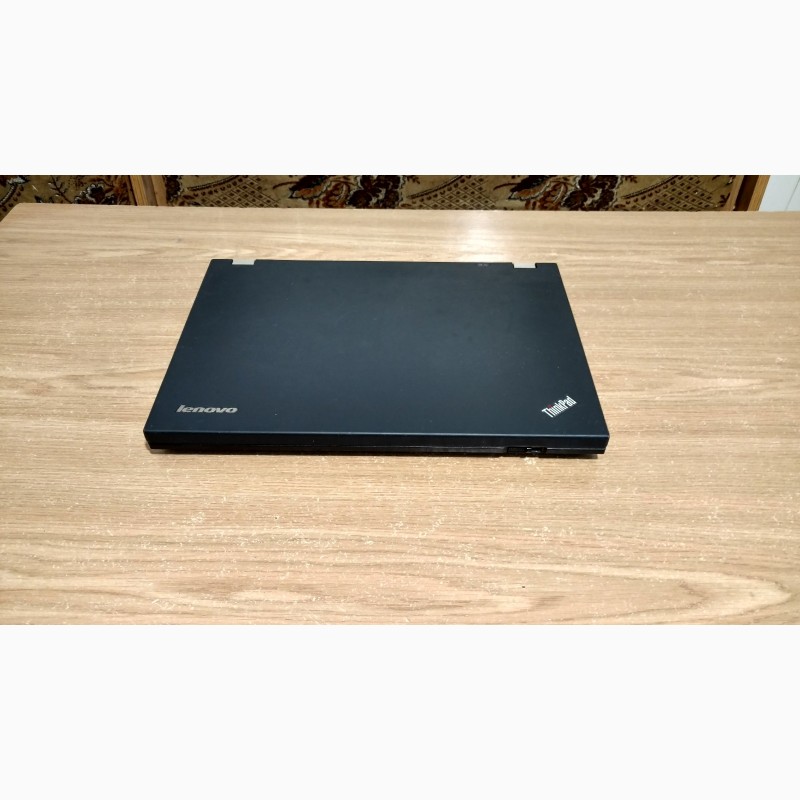 Фото 6. Ноутбук Lenovo ThinkPad T420, 14#039;#039;, i5-2540M, 250GB, 8GB, Win10 Pro. Гарантія