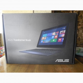 Asus Transformer Book T100TAF