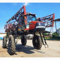 Опрыскиватель самоходный Case IH Patriot 3330