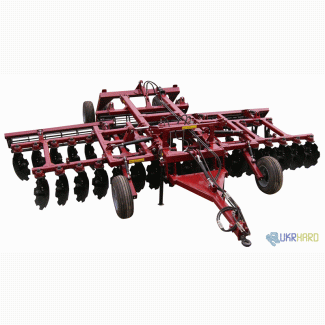 Дисковая борона АГН-4.2