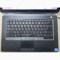 Ноутбук Dell Latitude E6430 i5-3340 1600*900