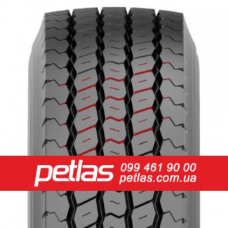 Вантажні шини 215/75R17.5 PETLAS RZ300 (ВЕДУЧА) 126/124