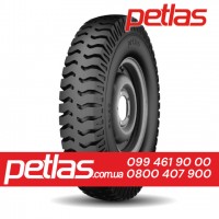 Вантажні шини 225/75R17.5 PETLAS RZ300 (ВЕДУЧА) 129/127