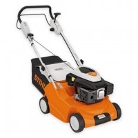 Прокат (аренда) Аэратор - скарификатор Stihl RL540