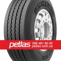 Вантажні шини 245/70R19.5 PETLAS SH100 (РУЛЬОВА) 136/134